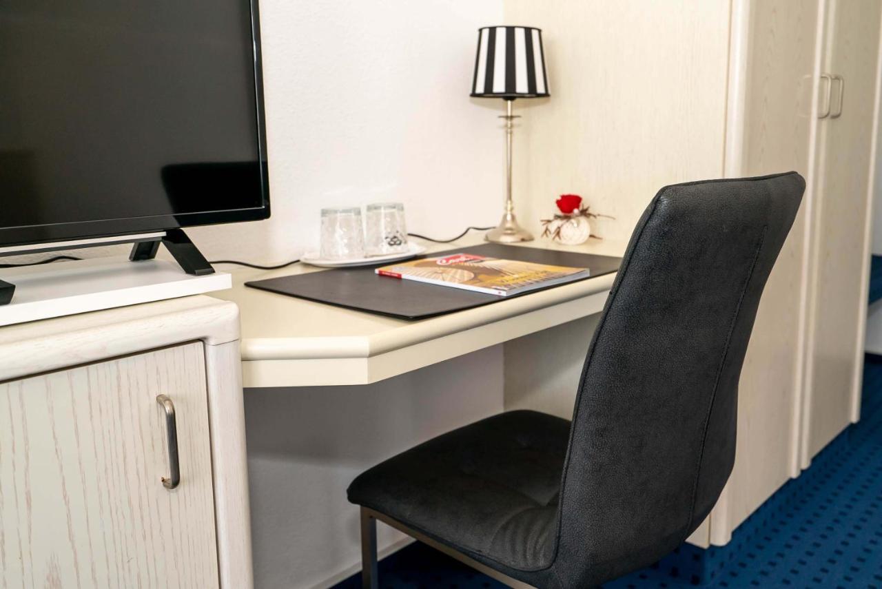 Hotel Papenbreer Verl Εξωτερικό φωτογραφία
