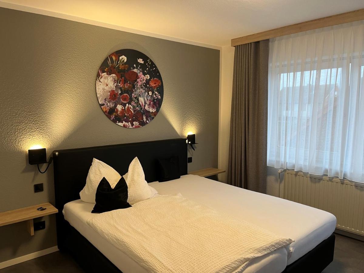 Hotel Papenbreer Verl Εξωτερικό φωτογραφία