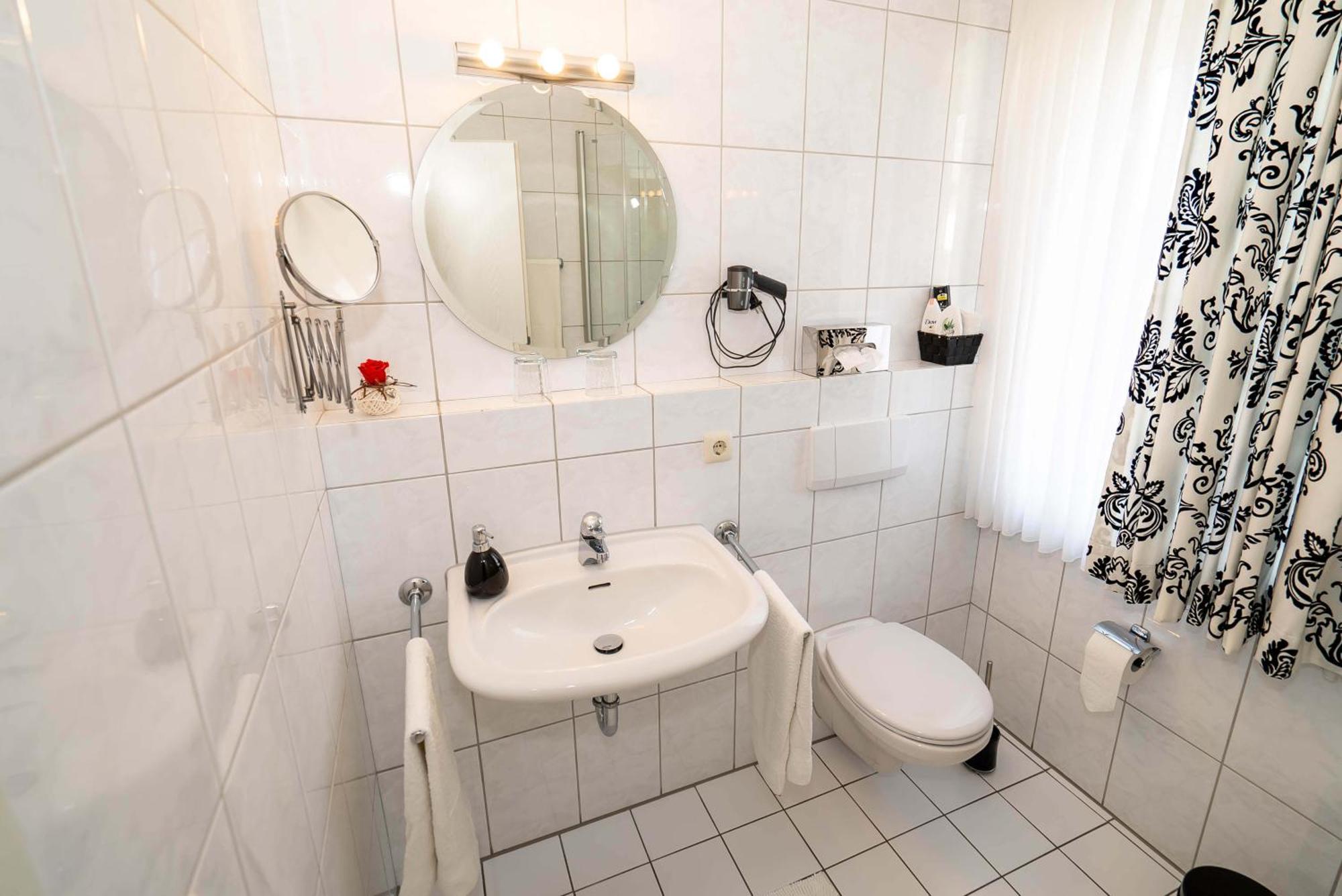 Hotel Papenbreer Verl Εξωτερικό φωτογραφία